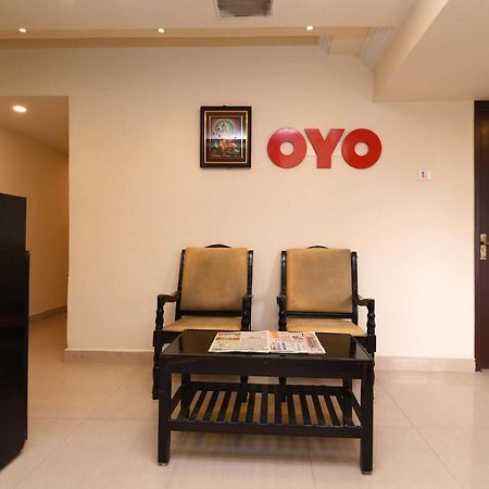 מלון Vijayawāda Oyo Flagship 27889 Akshaya Pride מראה חיצוני תמונה